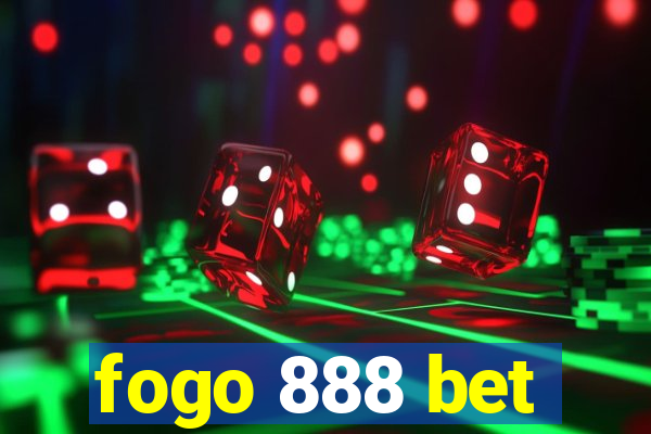fogo 888 bet